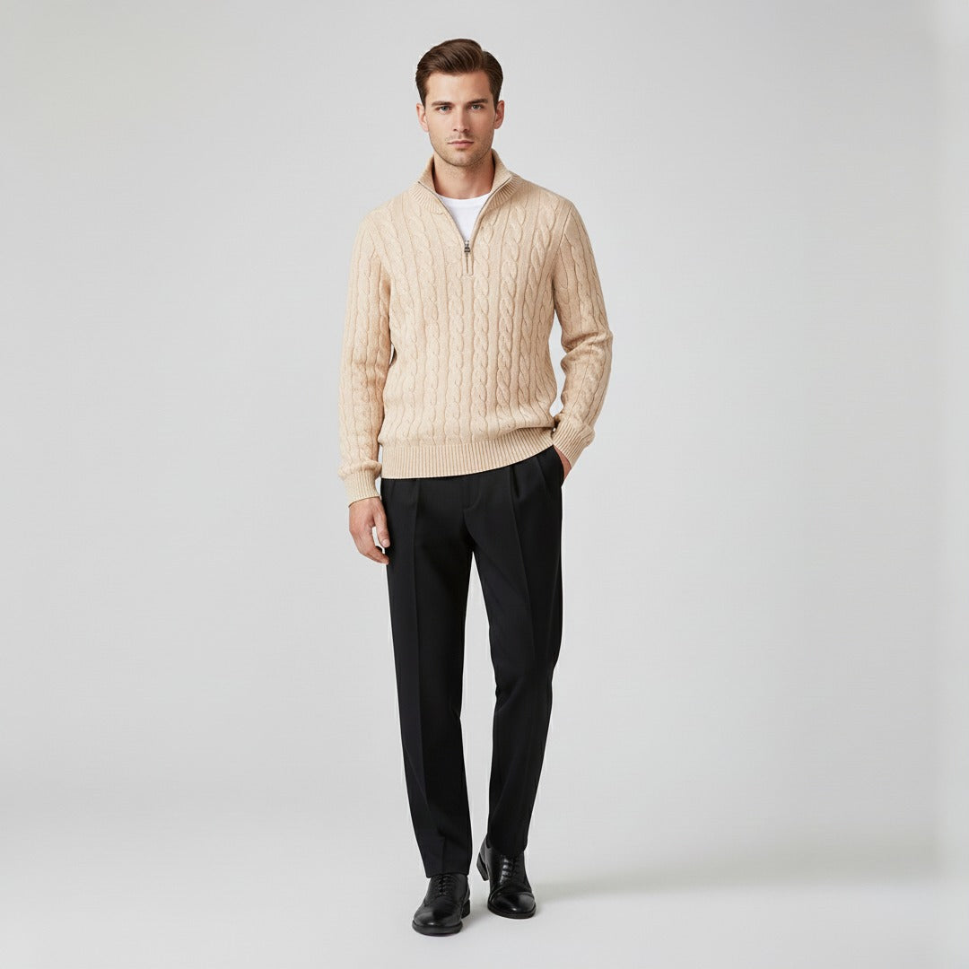 Vår Outfit – Mayfair Night