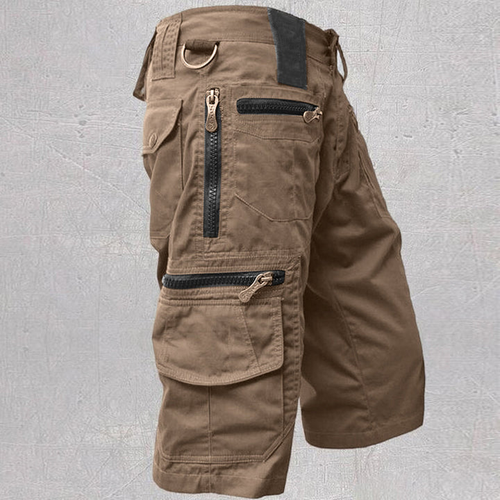 Leblanc™ | Praktiska Herrshorts