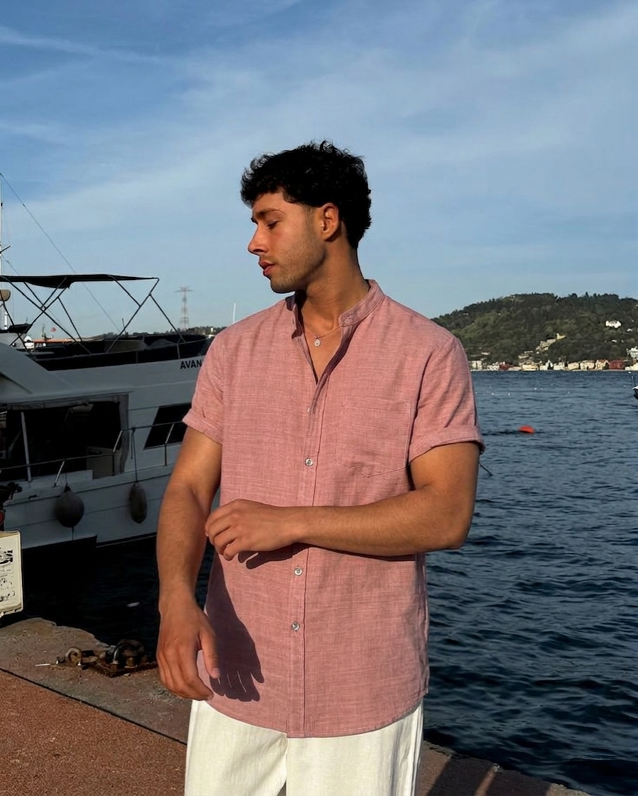 Sommar Outfit – Nice Balade