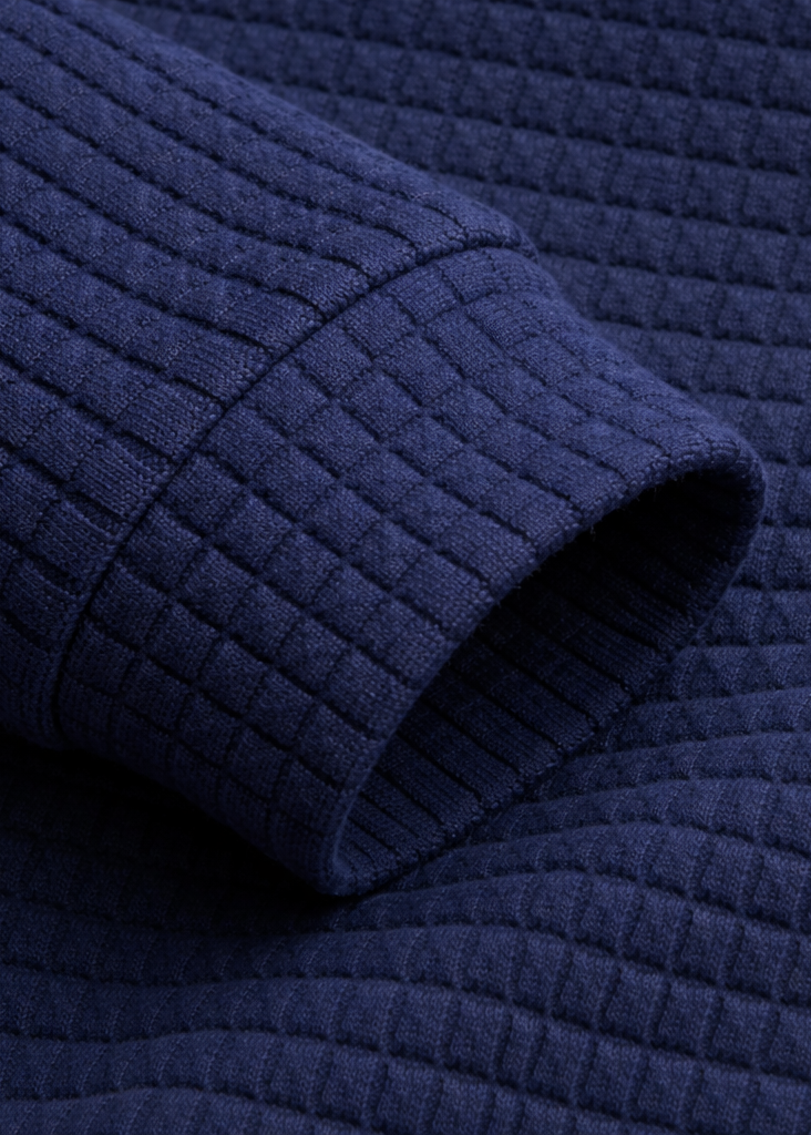 FRESH LABEL | Lucca Pikétröja