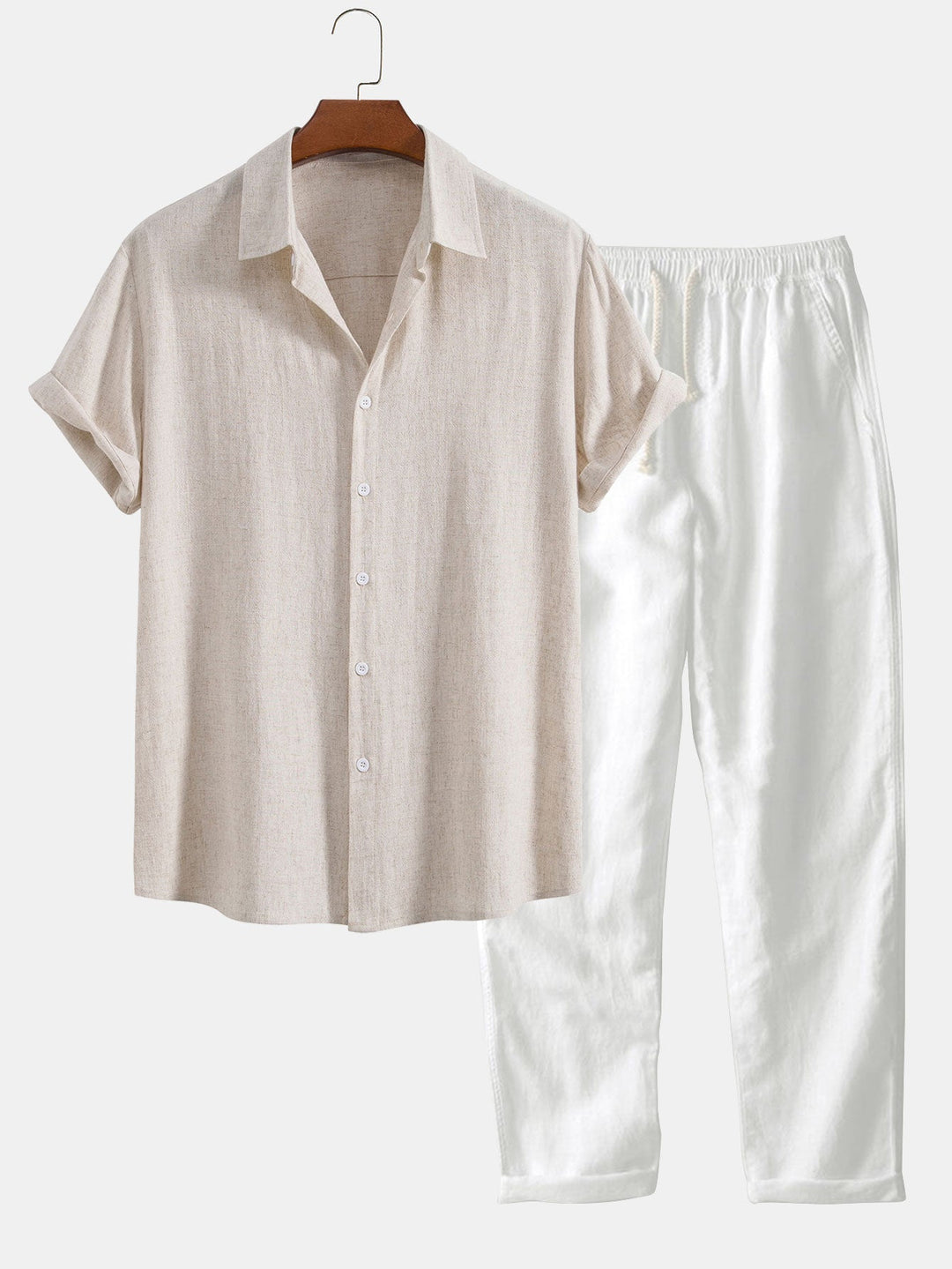 Sommar Outfit – St. Tropez Légende