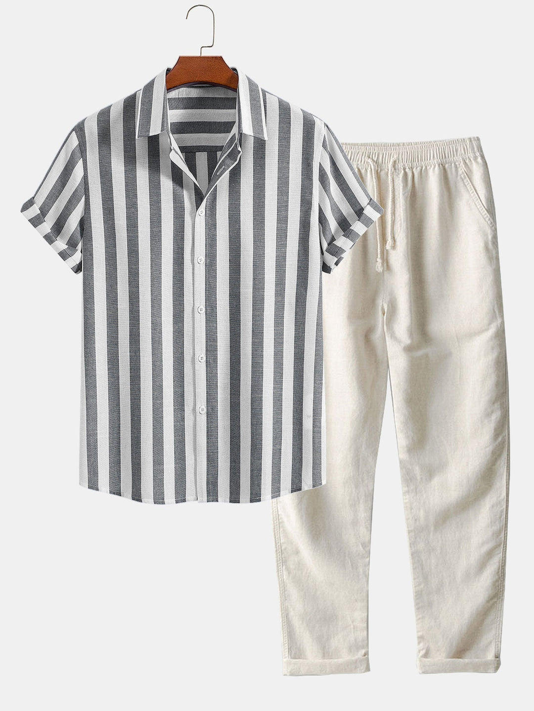 Sommar Outfit – Amalfi Set