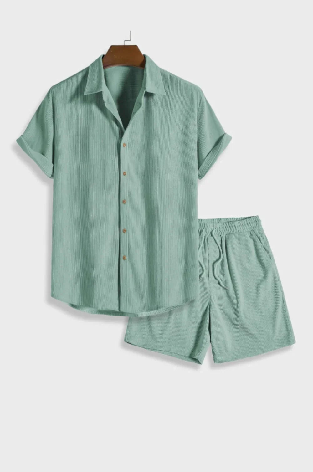 Sommar Outfit – Roma Luce