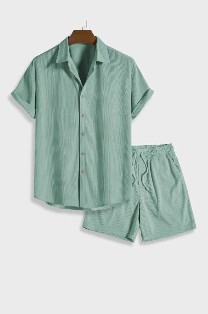 Sommar Outfit – Roma Luce