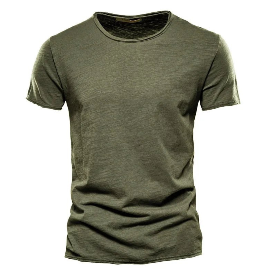 Van Elst Mode® | Klassisk T-Shirt