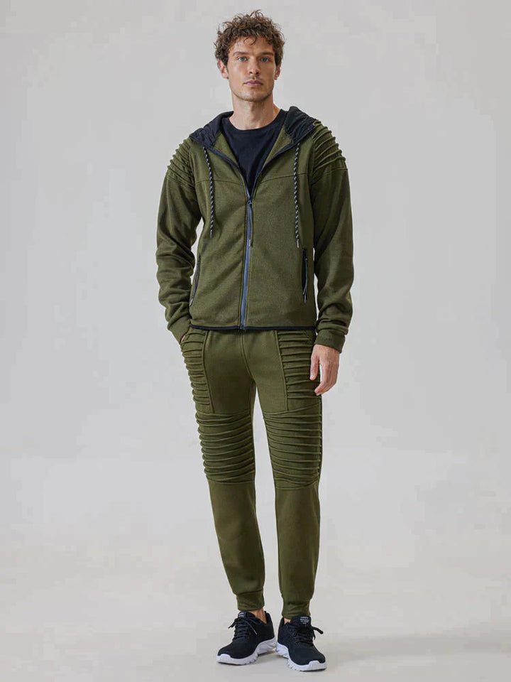 Enfärgat Outdoor Sportset