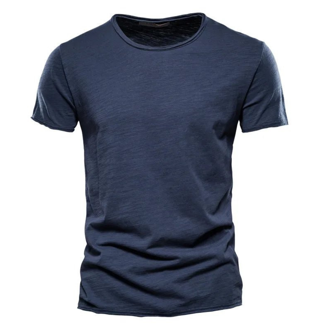 Van Elst Mode® | Klassisk T-Shirt