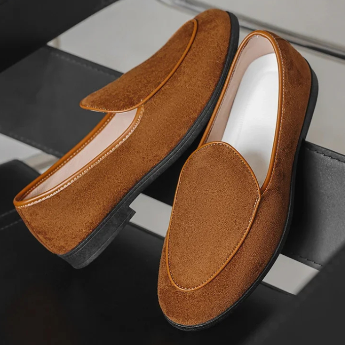 Midtown Loafers