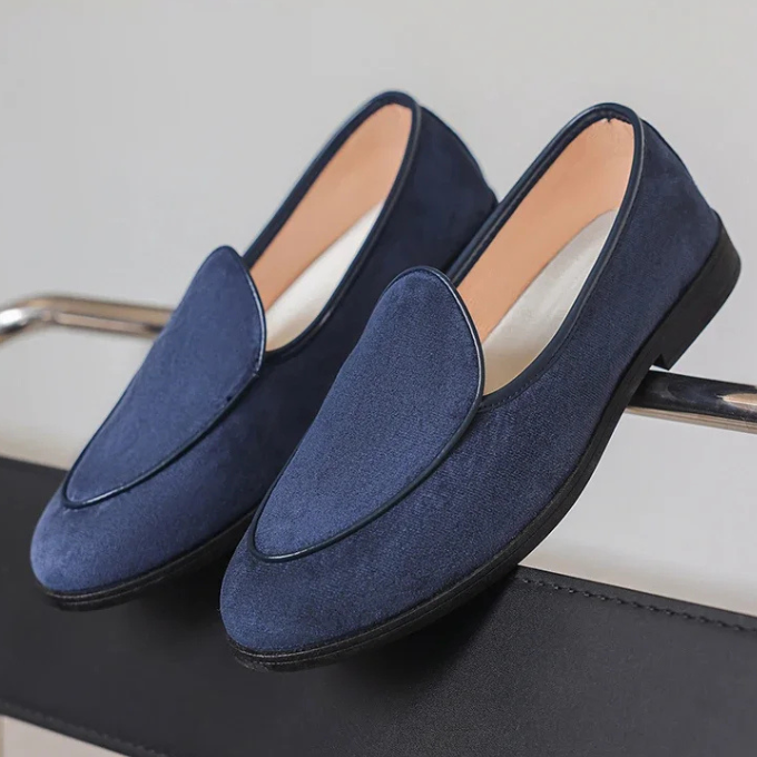 Midtown Loafers