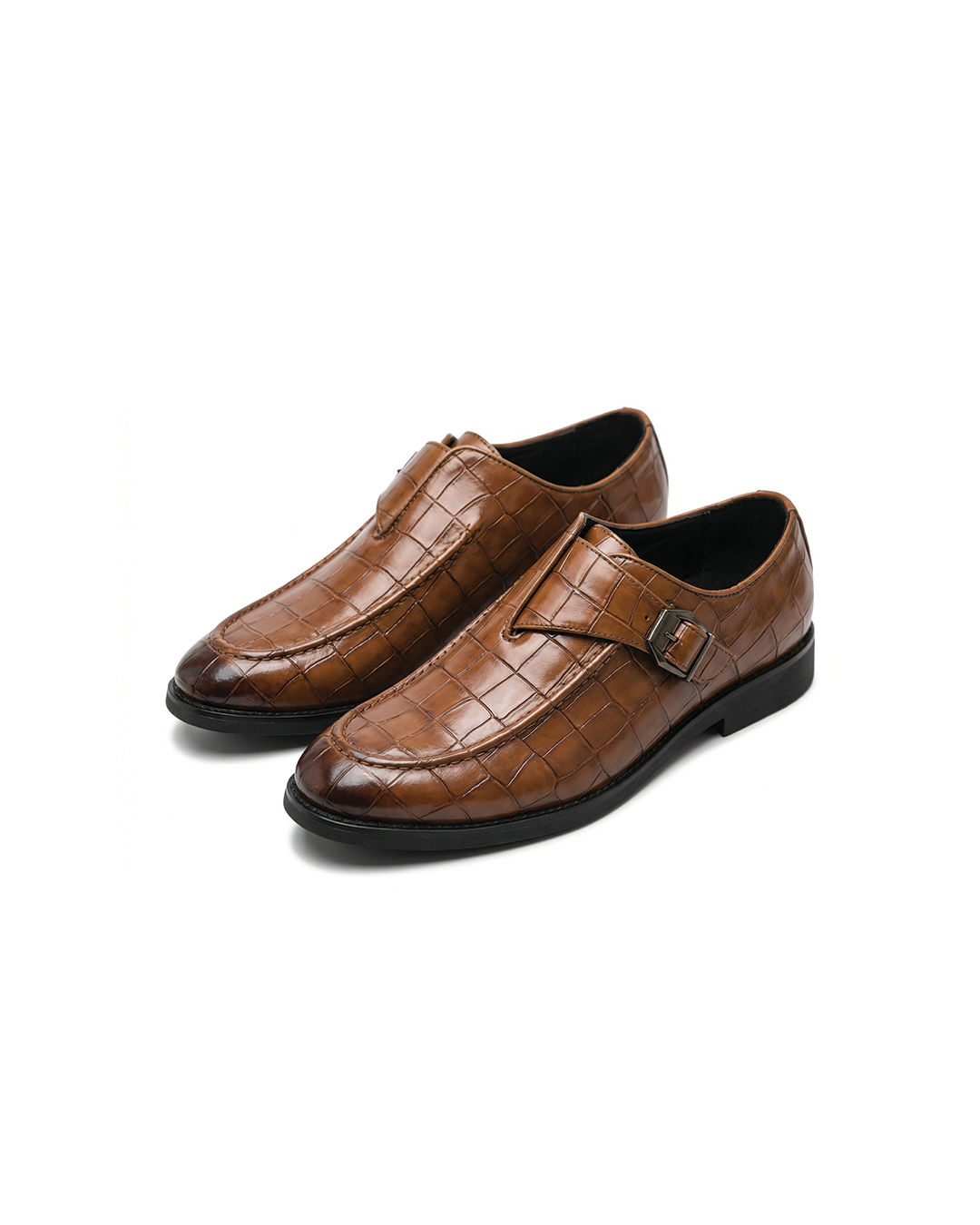 Crosstown Loafer
