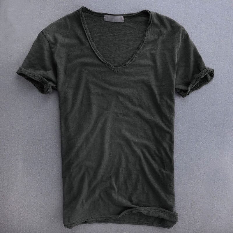 Bentlee Bomulls T-shirt
