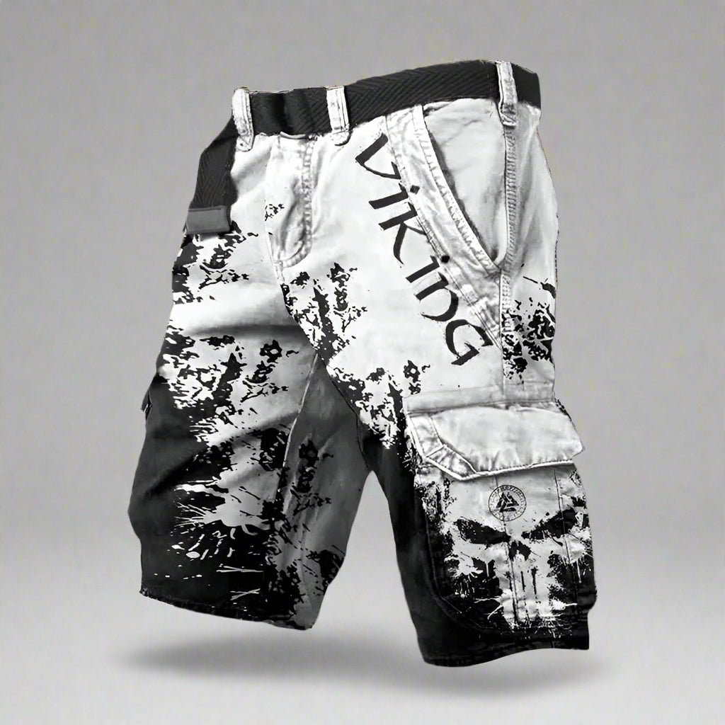 LuKa | Cargo Viking Shorts