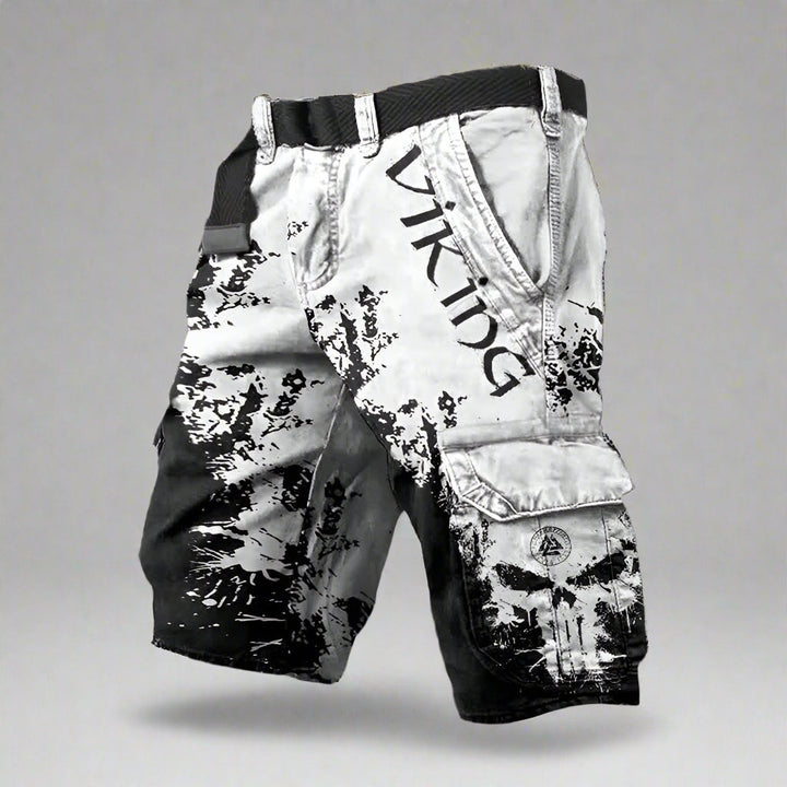 LuKa | Cargo Viking Shorts