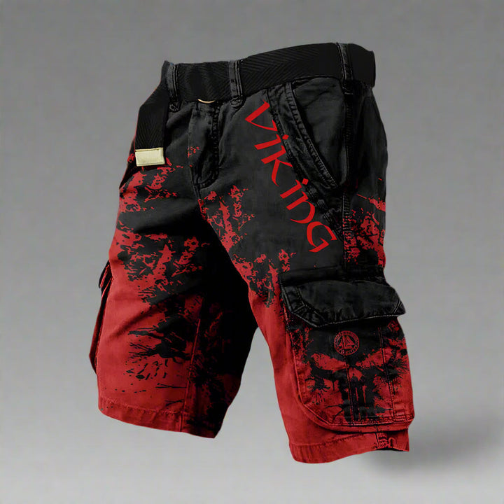 LuKa | Cargo Viking Shorts