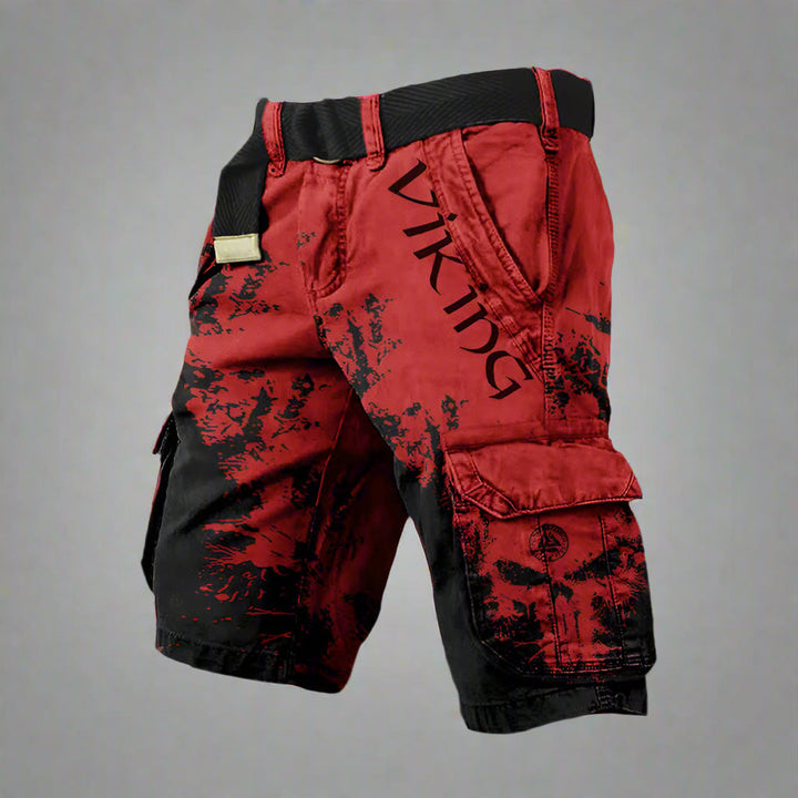 LuKa | Cargo Viking Shorts