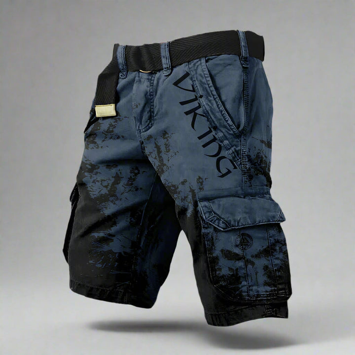 Leblanc™ | Premium Äventyrshorts