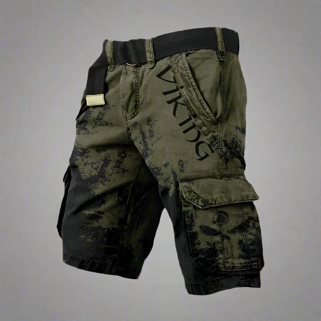 Leblanc™ | Premium Äventyrshorts