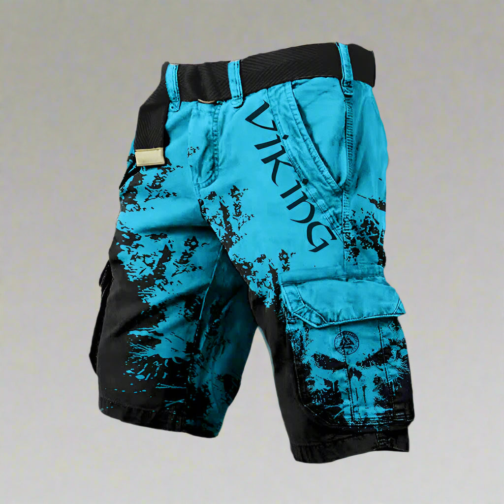 LuKa | Cargo Viking Shorts