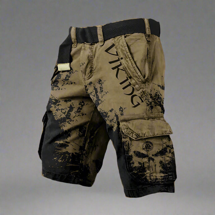 LuKa | Cargo Viking Shorts