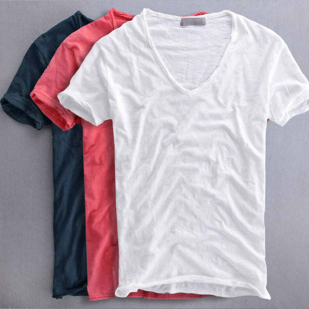 Bentlee Bomulls T-shirt