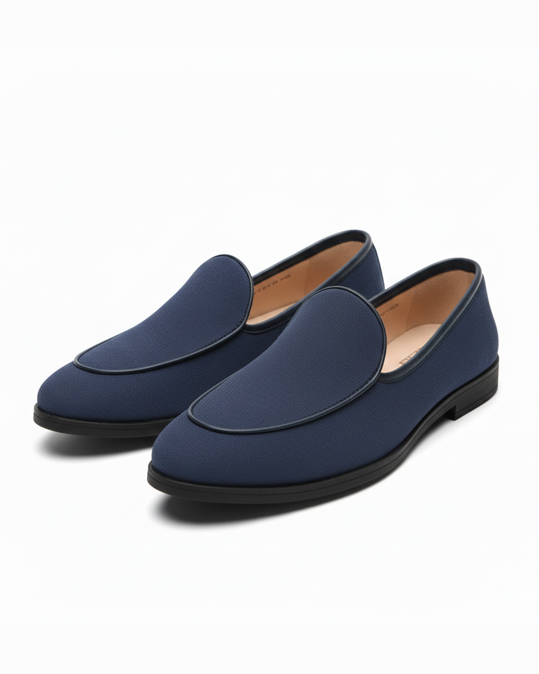Midtown Loafers