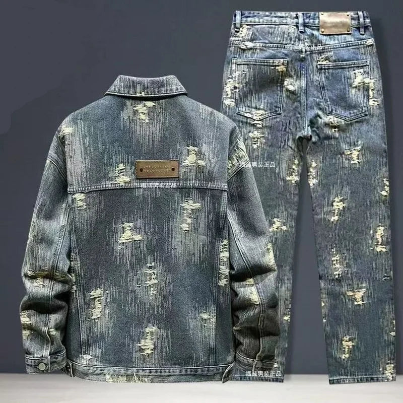 Dax Denimsett