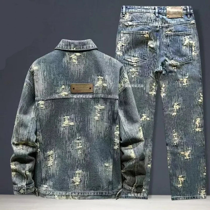 Dax Denimsett
