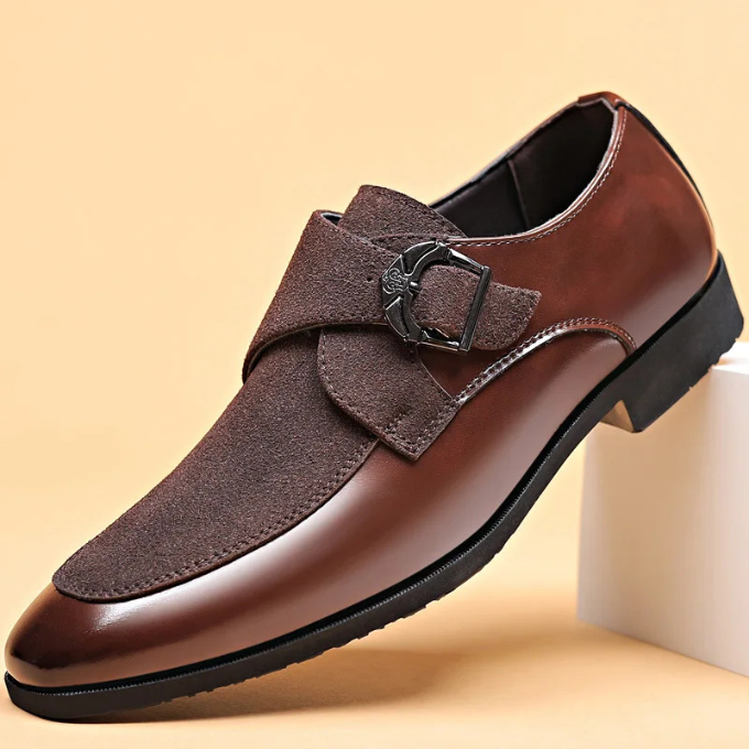 Crownmark Loafers