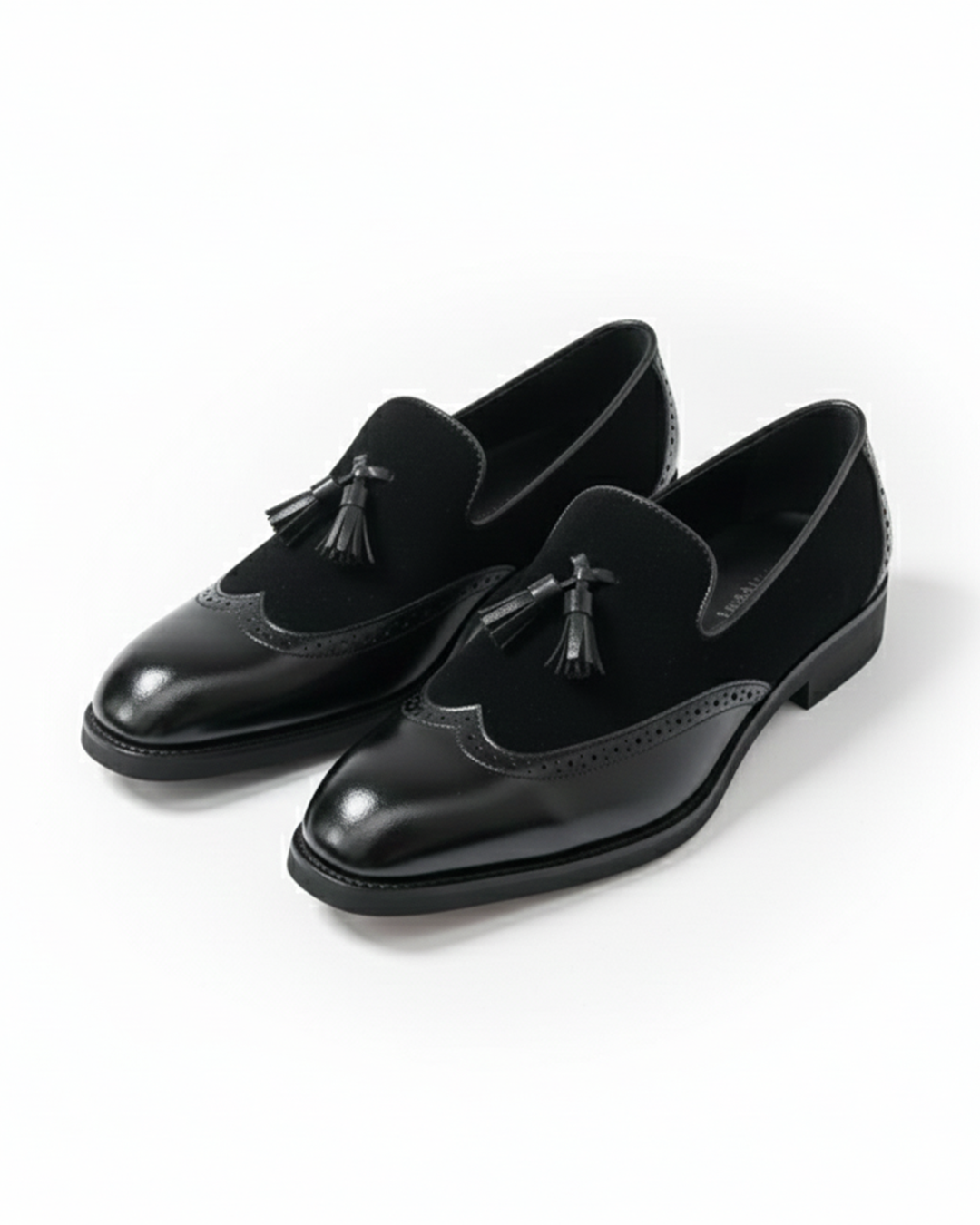 Baron Gentleman Shoe