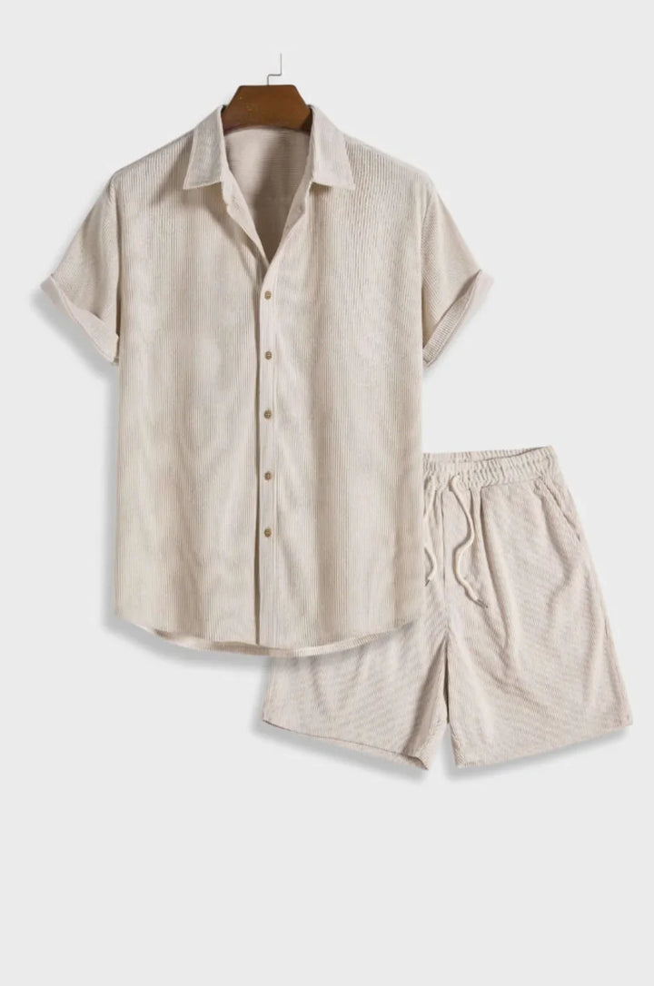 Sommar Outfit – Roma Luce