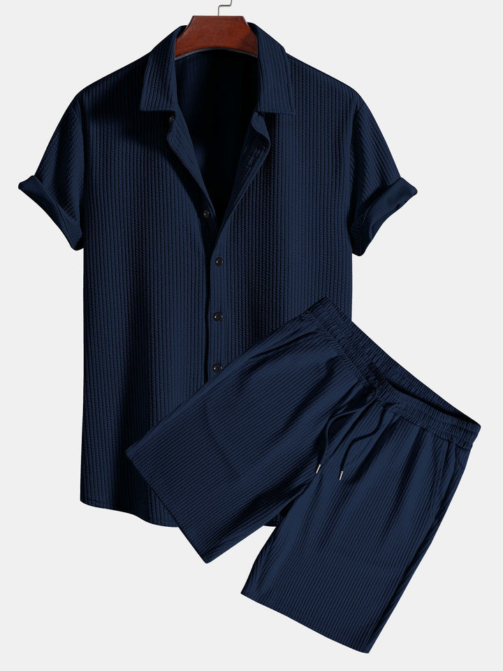 MONACO Kväll Set