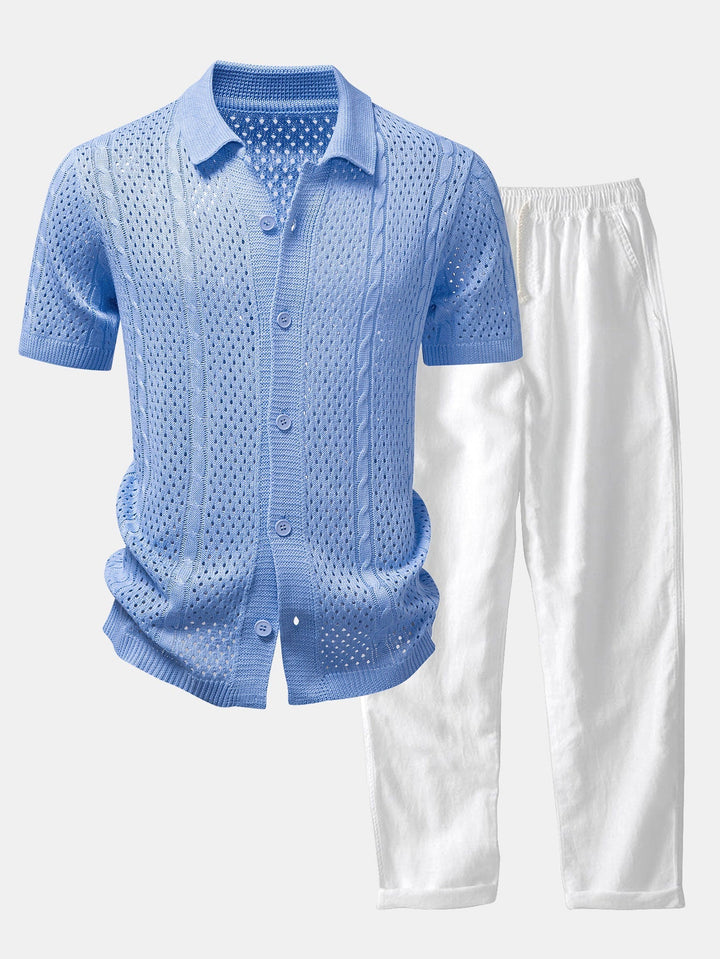 RAVELLO Sommar Set