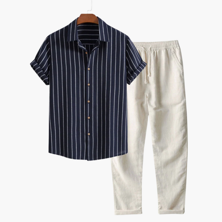 Sommar Outfit – Cannes Set