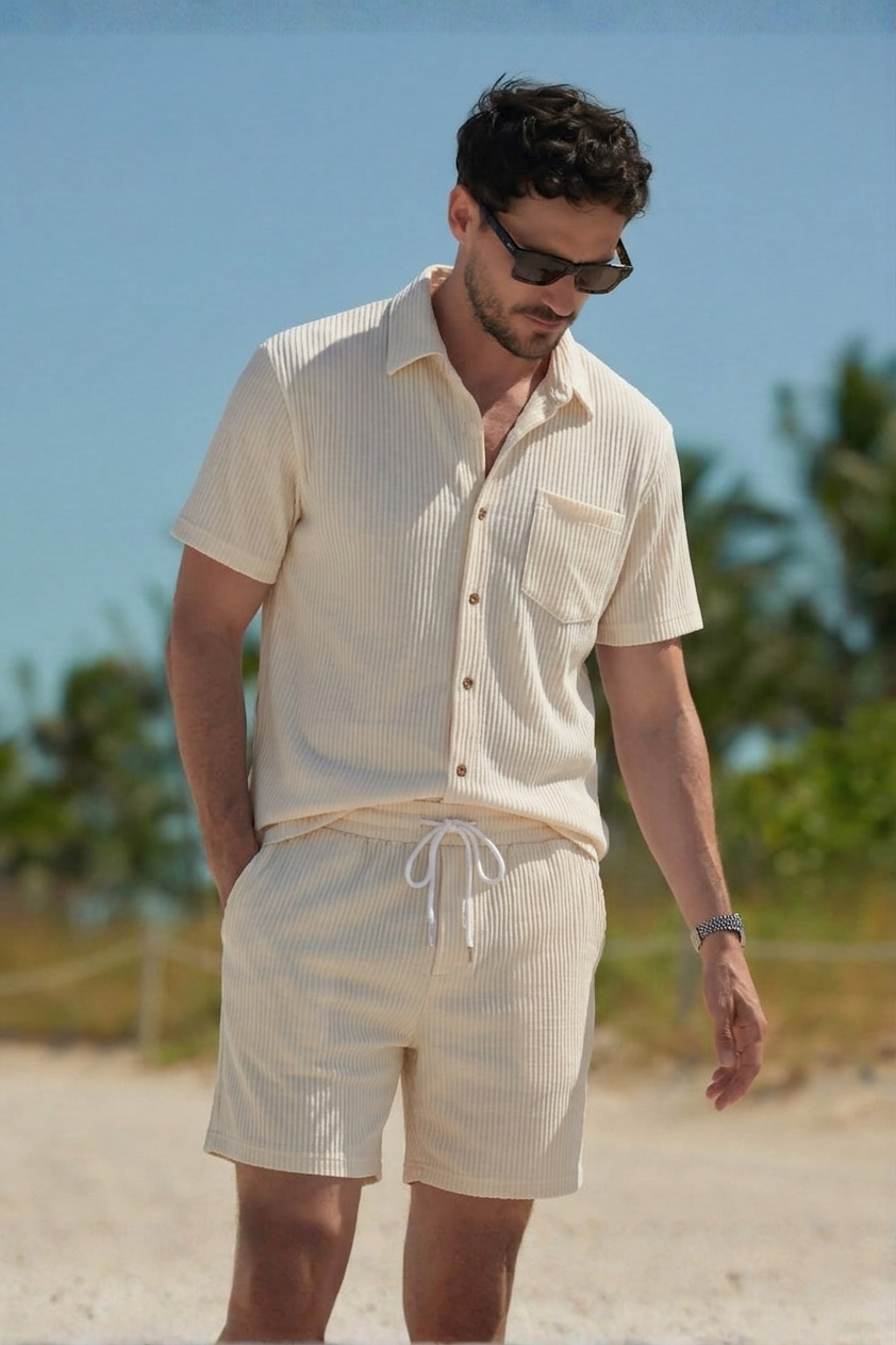 Sommar Outfit – Roma Luce