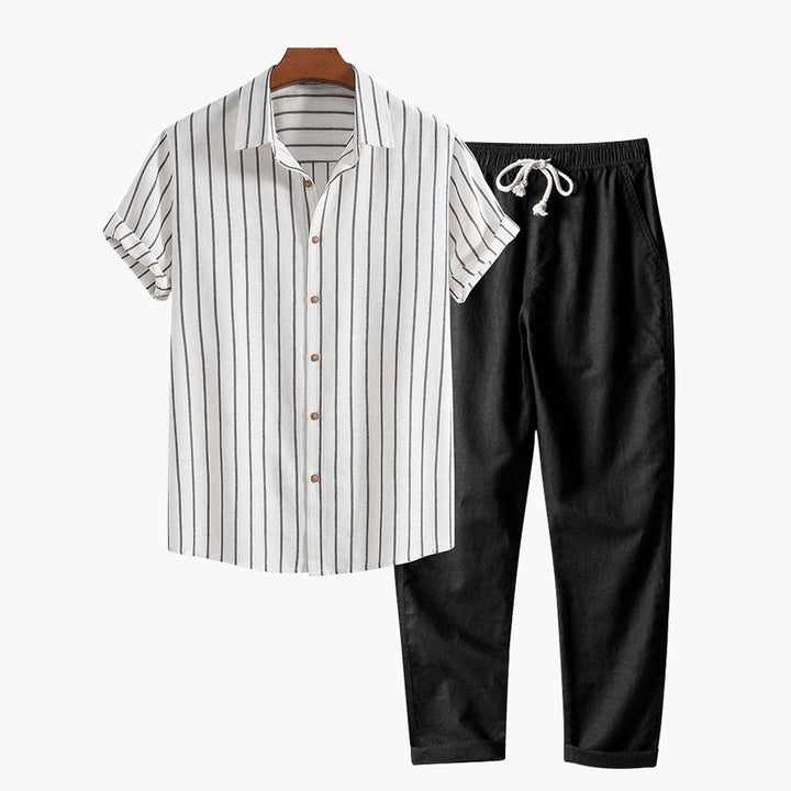 Sommar Outfit – Cannes Set