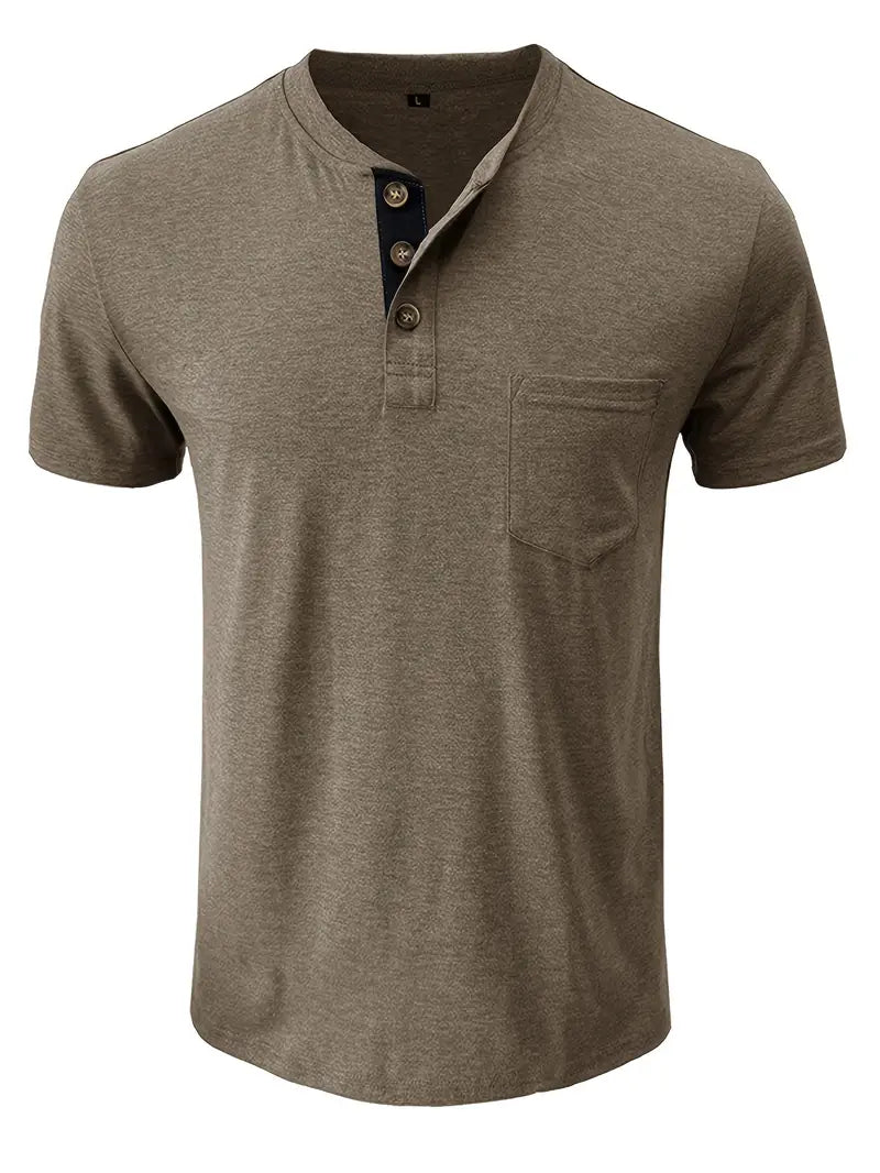 Casual T-Shirt
