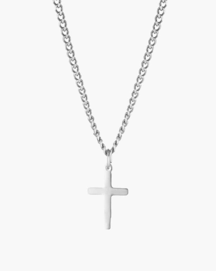 Kors Halsband