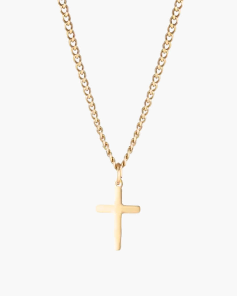 Kors Halsband