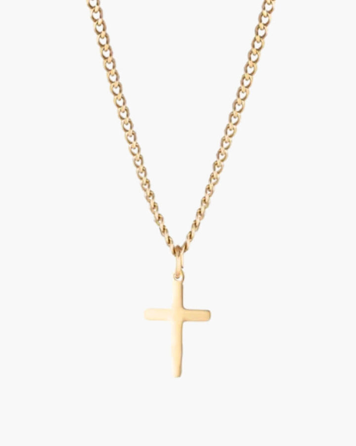 Kors Halsband