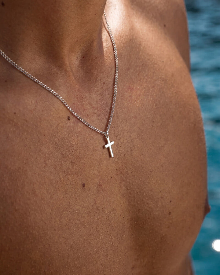 Kors Halsband