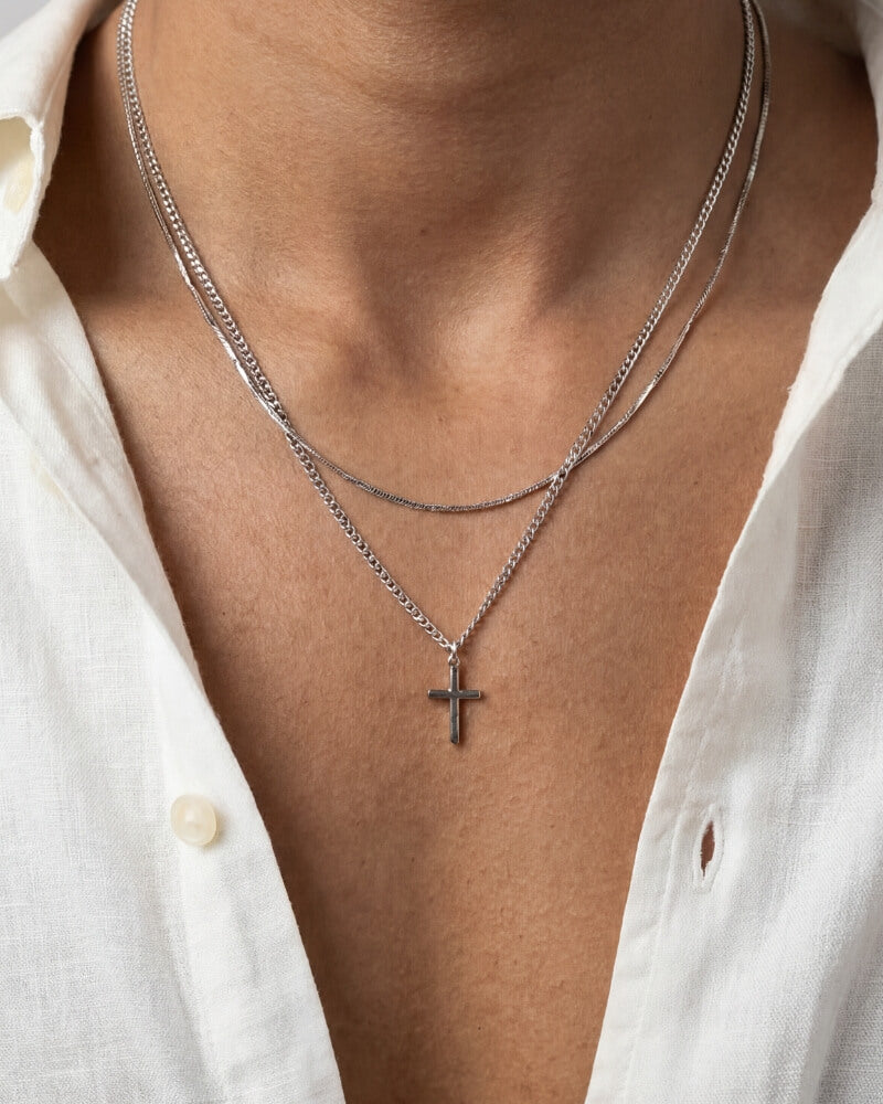 Kors Halsband