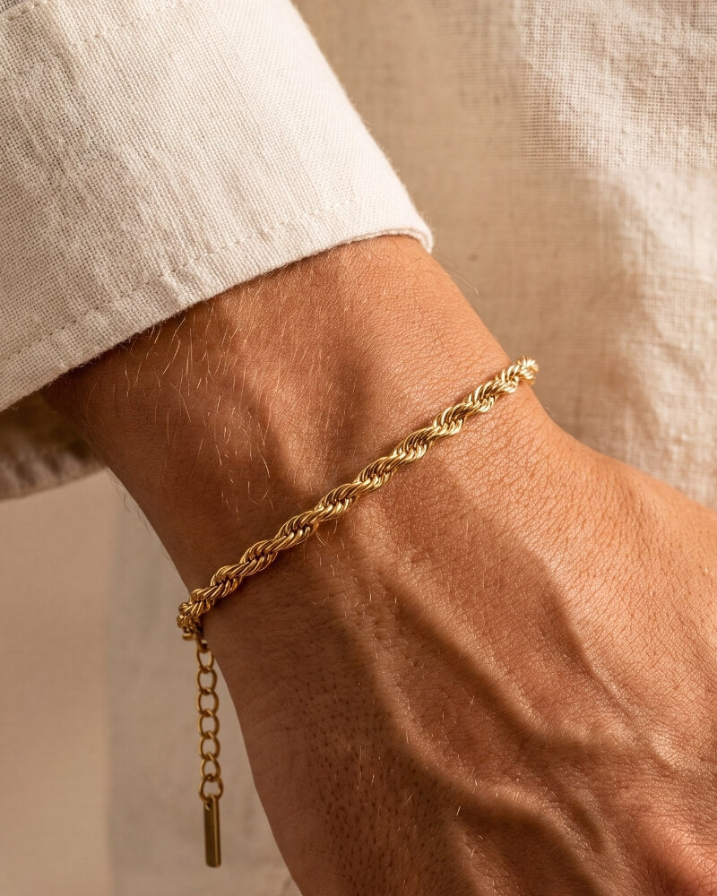 Rep Armband (3mm)