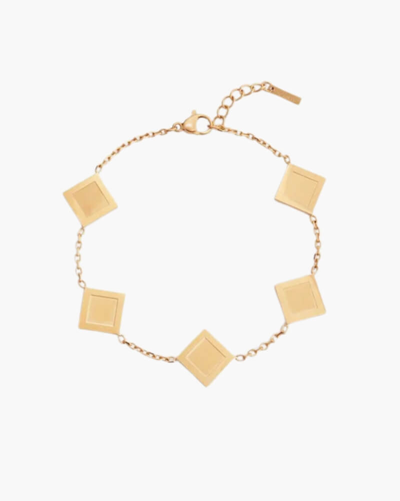 Klassiskt Armband