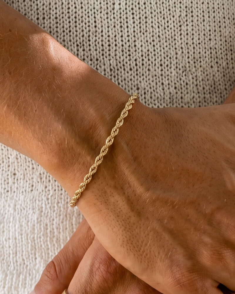 Rep Armband (3mm)