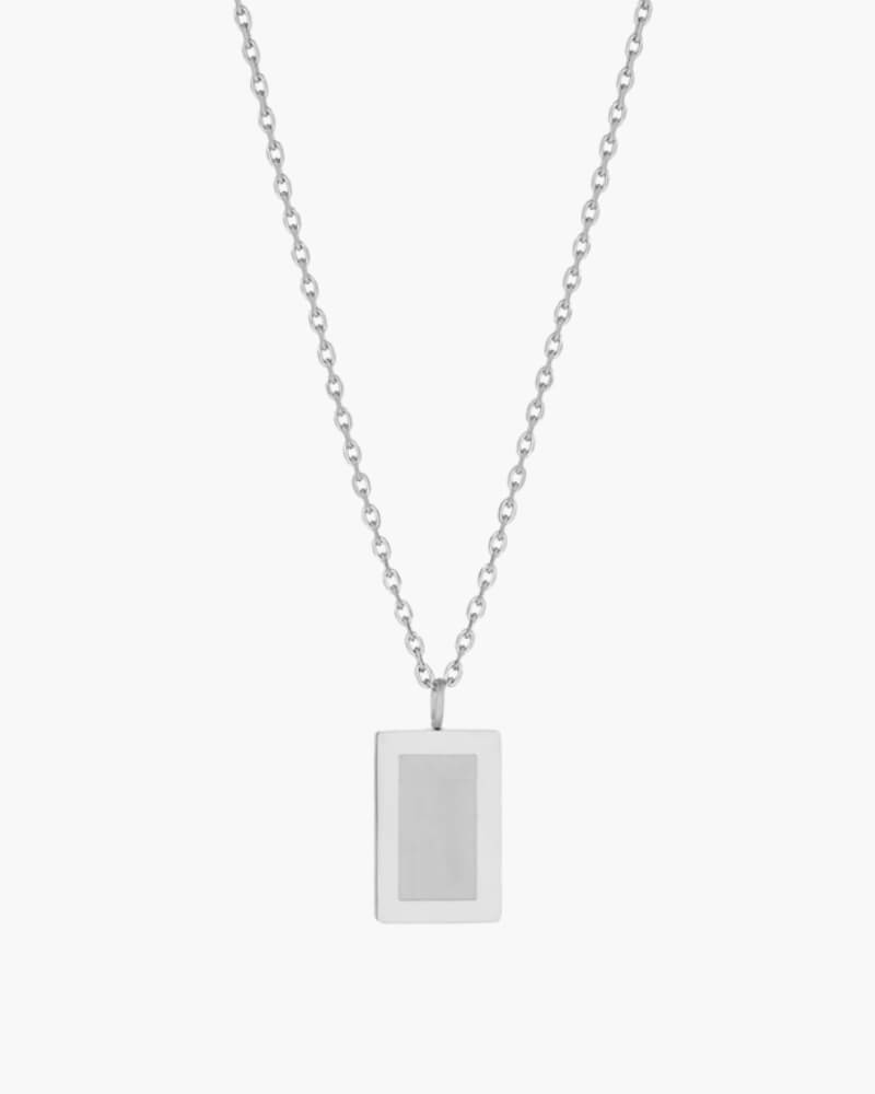 Klassiskt Halsband