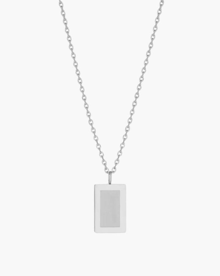 Klassiskt Halsband
