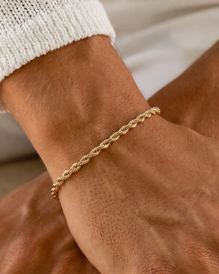 Rep Armband (3mm)