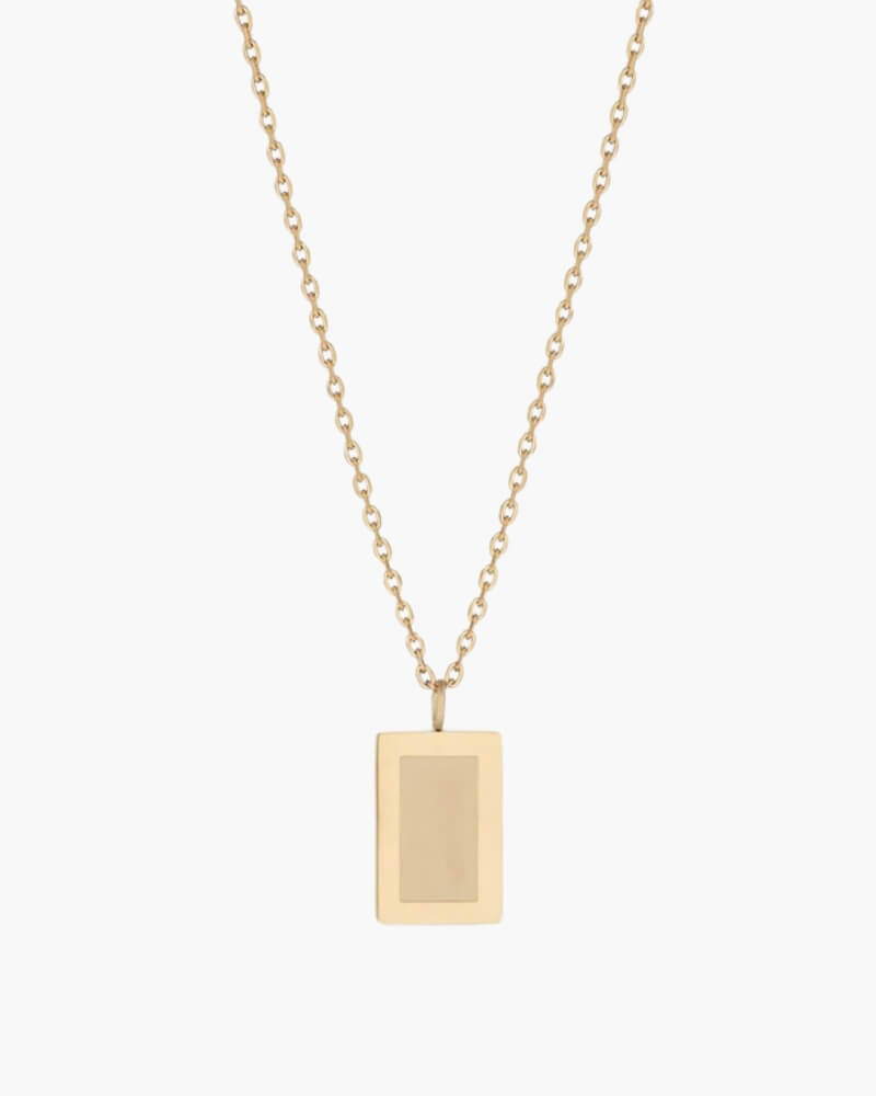 Klassiskt Halsband