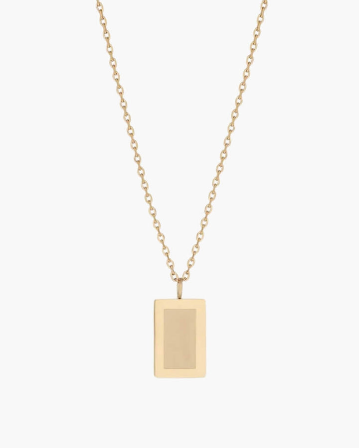 Klassiskt Halsband