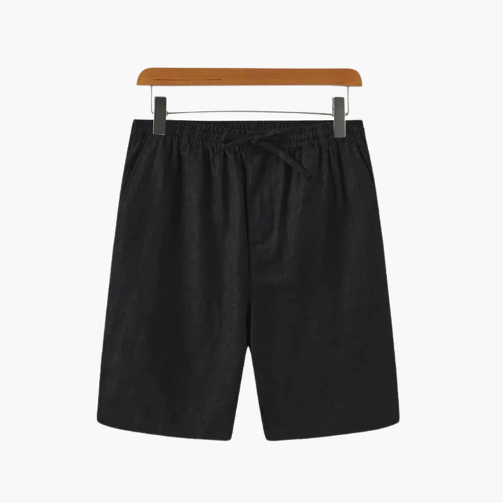 COMO Linneshorts